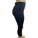 ChancesR Black leggings, Old Navy T Photo 5