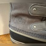 Sorel  JOAN OF ARCTIC™ Women's Waterproof Boot Size 9 Quarry Black Photo 2