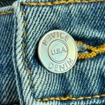 Revice Denim Revice Y2K inspired Uptown Rising Star Almost famous star patchwork jeans 27 Photo 6