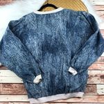 Vintage 80’s Malibu California graphic sweatshirt‎ Size M Photo 6