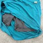 Skhoop Women’s Gerd Skort Skirt Pull On Outdoor in Aquamarine XS Blue Photo 7