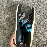 chaco sandals outdoor waterproof shoes size 5 women’s multi color Photo 8