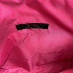Trina Turk  Women's Pink Cosmetic Bag with Zip Closure EUC Photo 7