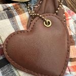 Relic | Madras plaid handbag/purse Photo 17