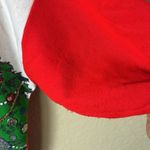 Vans off the walls vintage 80s Christmas sweater Photo 4