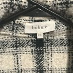 Bohme BÖHME Plaid Shacket Photo 2