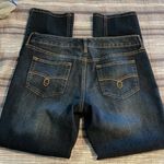 American Rag  SKINNY DENIM JEANS SIZE 9-S EUC #7702 Photo 3