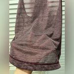 Lululemon Long Distance Tank Top *Textured
Mesh SE Racerback Photo 9