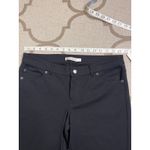 Roots Canada NWT  5 pocket stretch pants, size large Photo 7