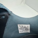 Puma  Future 7 Indoor Soccer Shoes Size 8.5 Gray Skies Elektro Purple Photo 9