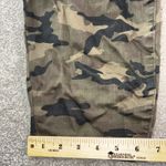 Lane Bryant Womens Size 26 Camo Super Stretch Skinny Jeans Distressed Mid Rise Photo 3