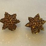 Clip On Earrings Silver Photo 1