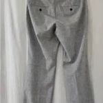 Banana Republic  (14L) LOGAN GRAY DRESS PANTS‎ NEW WITH TAGS Photo 1