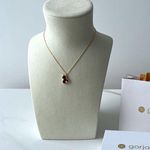 Gorjana  Gourd Necklace Photo 3