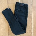 BDG Black Twig High-Rise Cropped Jeans Photo 2