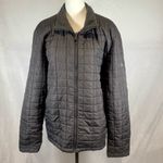ZeroXposure gray/black two in one snow ski quilted parka jacket size large Photo 5