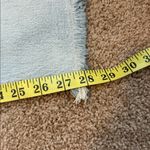 Lucky Brand  Light Wash High Rise Straight Size 18 Photo 6