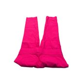 Vera Wang SIMPLY VERA pink pull on pants Photo 1