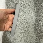 Patagonia  Las Gatos Grey Fleece Full Zip Vest Womens M Outdoorsy Hiking Jacket Photo 4