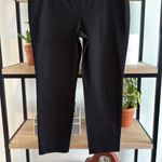 J.Crew Minnie Mid-Rise Capri Woven Career Dress Pant Trouser, 8P Photo 2