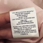 Elliatt Camo Blouson Halter Asymmetric Satin Cocktail Dress in Light Pink Photo 14