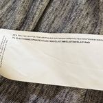 Joseph Ribkoff Sweater Gray Layered Slinky Knit V Neck Tunic Top Womens Size 4 Photo 4