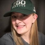 Milwaukee Bucks Cap Green Photo 1