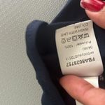 SOLY HUX Women's One Shoulder Long Sleeve High Waist Satin Bodysuit XS Photo 9