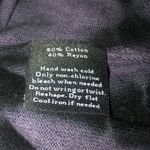 Rock & Republic tie dye cold shoulder sweater Photo 6