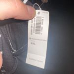 Champion Old Navy black & white striped modest one piece swimsuit Photo 2