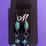 Original artisan earrings Photo 0