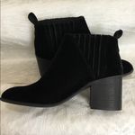 Jeffrey Campbell New velvet booties GREAT BRAND π Photo 4
