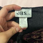 J.B.S. Women's Floral Cardigan Photo 1