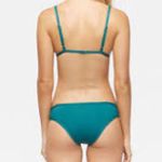 Tavik Green Jayden Hipster Bikini Bottom XL Green Size L Photo 1