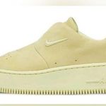 Nike Women’s Air Force 1 Sage XX Size 8 Photo 0