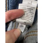 Universal Threads Universal Thread Denim Overalls Blue Classic Western Boho Farmer Country Photo 5