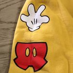 Disney ’s Mickey Mouse Crew Neck Sweatshirt Photo 8