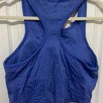 Lululemon Ebb To Street Racerback Crop Tank Photo 0