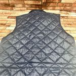 Lauren Ralph Lauren Quilted Puffer Vest M Blue Size M Photo 10