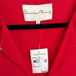 Charles Henry NWT Scarlett Athletic Dress Photo 1