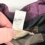 Chico's Vintage Womens Patchwork Embroidered Jacket Size M Boho Indie Artisanal Eclectic Photo 9