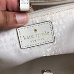 Kate Spade Large Shoulder Tote Bag Purse Photo 2