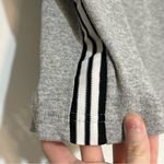 Vintage Harley Davidson Square Neck Side Stripe Baby Short Sleeve T Photo 3