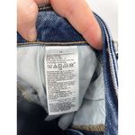 Old Navy Jeans Womens 14 Higher High Rise Flare Mary Kate Medium Wash Denim Photo 3