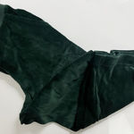Pact  • Dark Green Velour Lounge Pants Photo 0