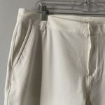 Puma Women’s Golf Pants Size XL White NEW Active Performance Photo 1