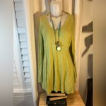 Soft Surroundings  Women's Long Sleeve Top isize medium Photo 8