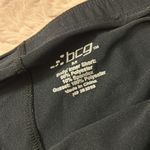 Bcg  size medium black skort • cute for golf or workout Photo 5