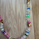 PacSun  Beaded Necklace Photo 1