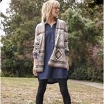 Krazy Kat  Chambray Denim Shirt Dress Photo 1